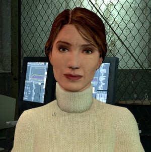 Judith Mossman AI voice text to speech and AI music cover generator